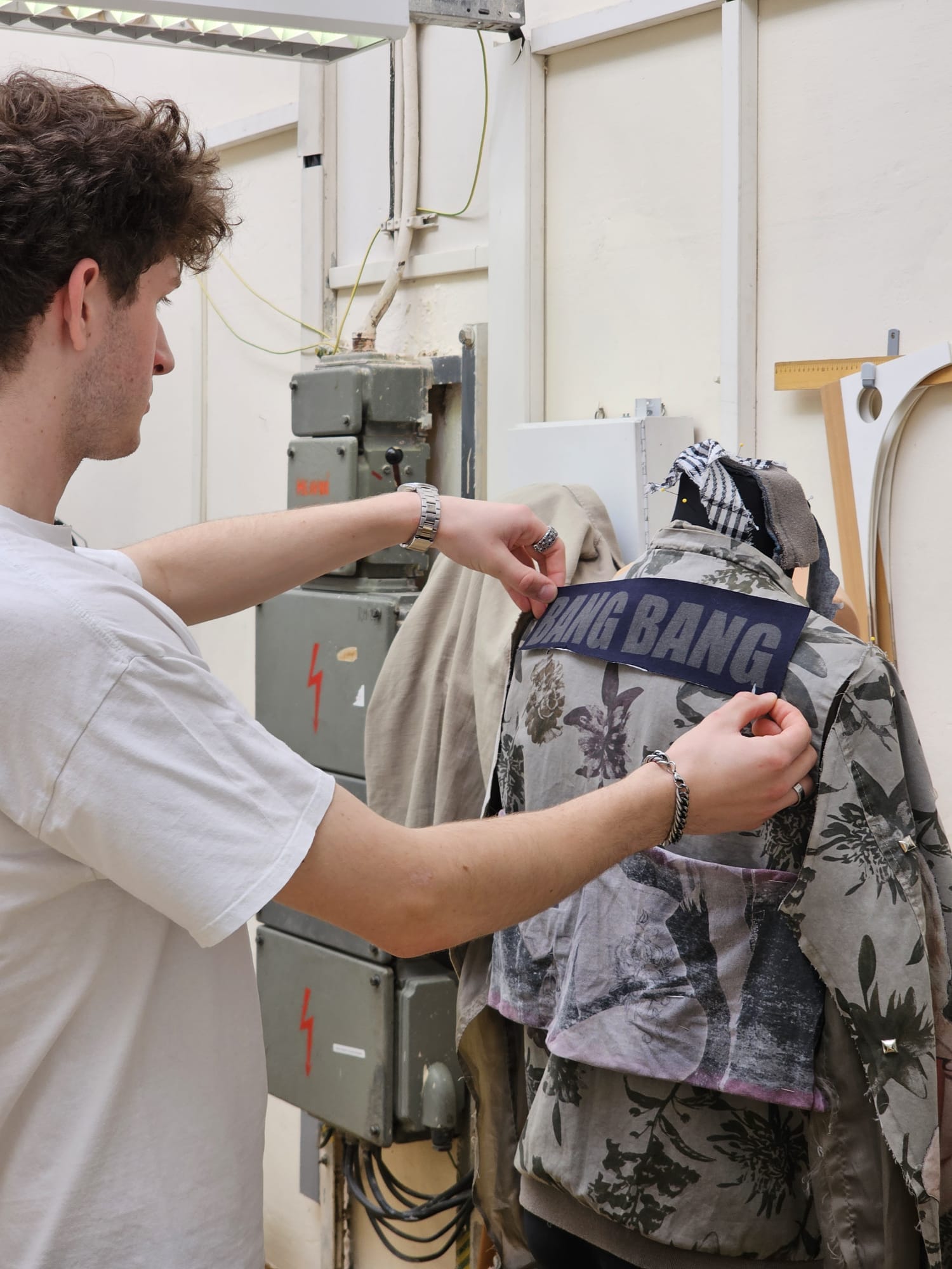 Bild als Galerie öffnen Bild