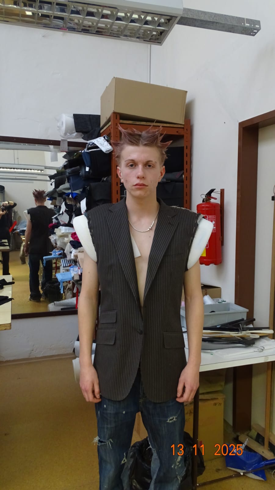 Bild als Galerie öffnen Bild