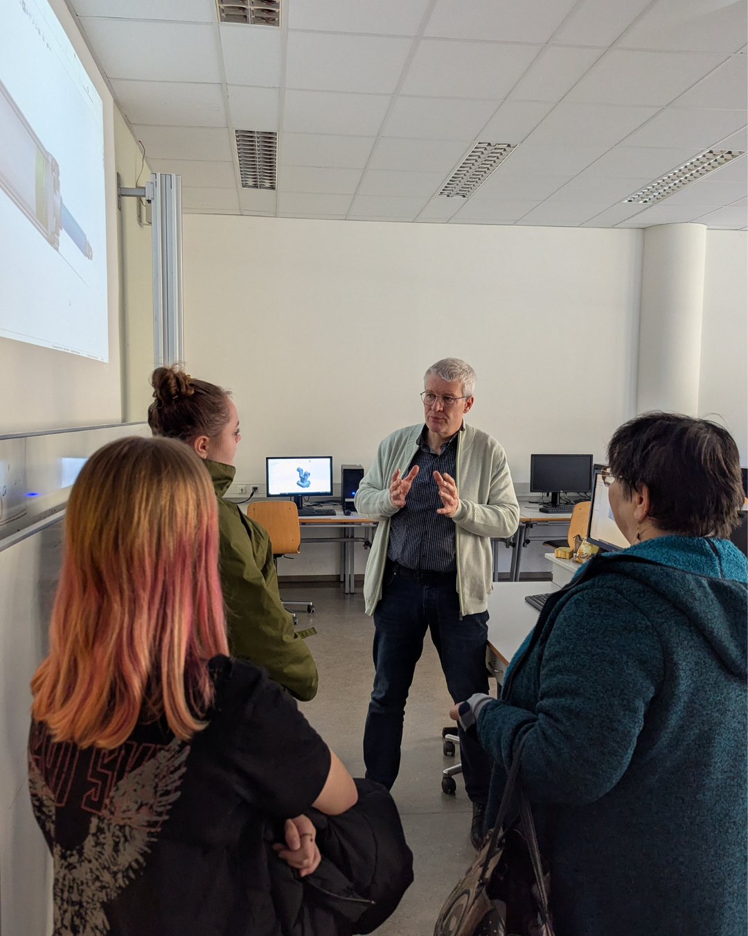 Bild als Galerie öffnen Bild