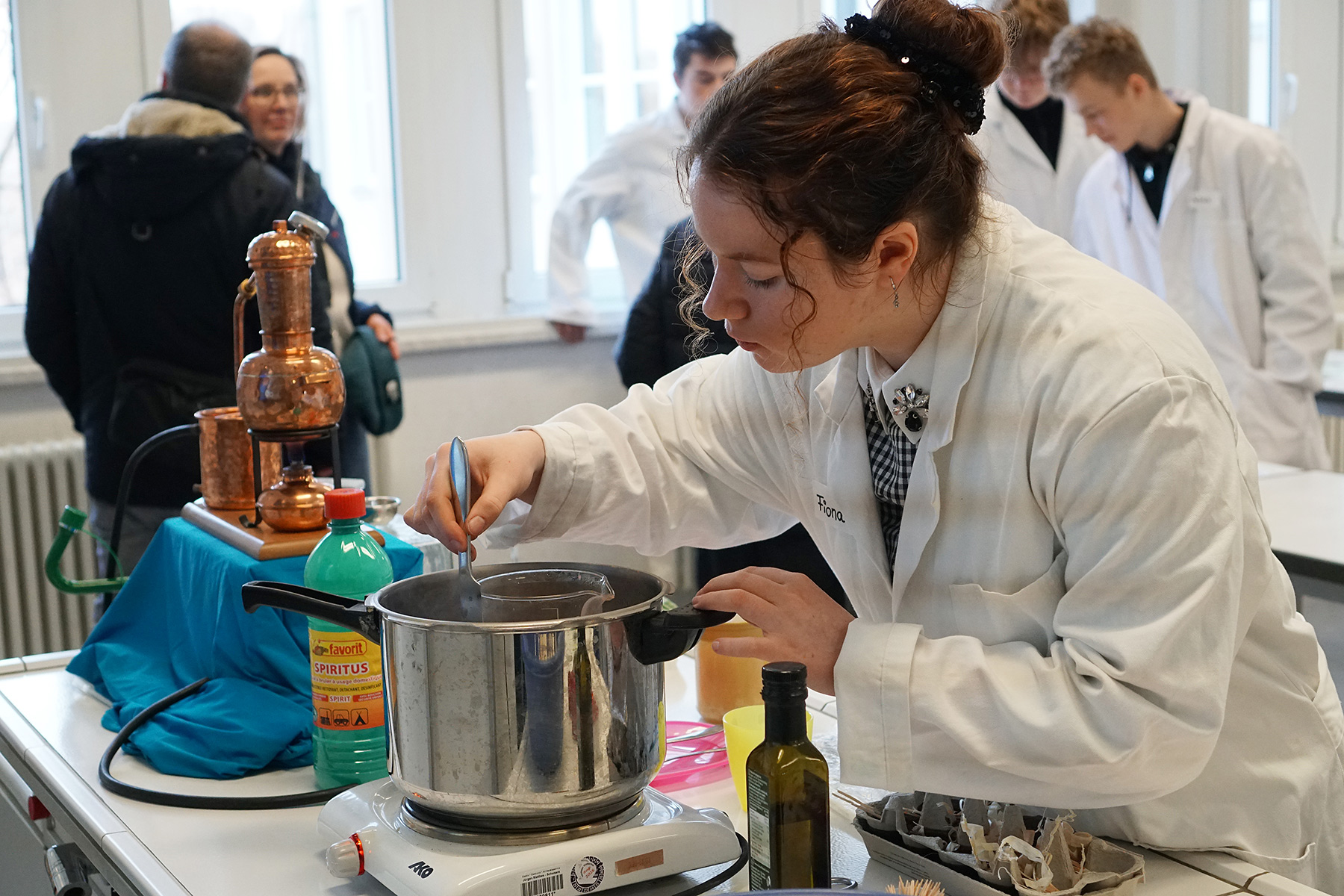 Bild als Galerie öffnen Bild