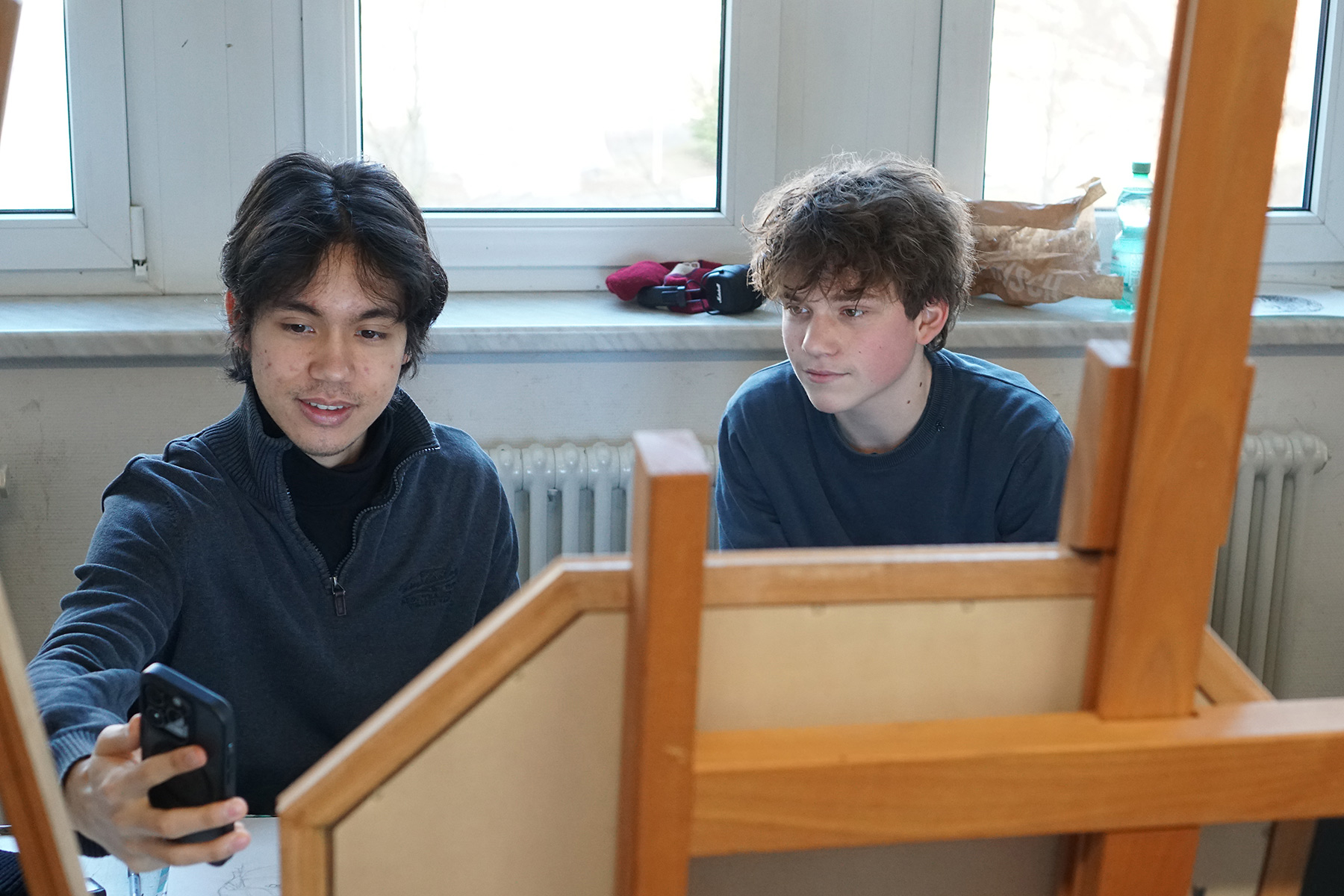 Bild als Galerie öffnen Bild