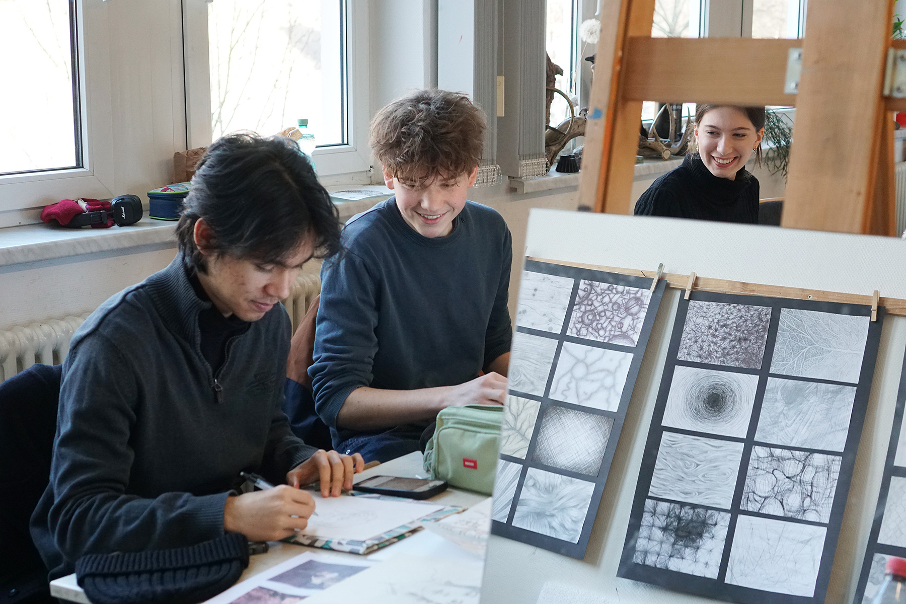 Bild als Galerie öffnen Bild