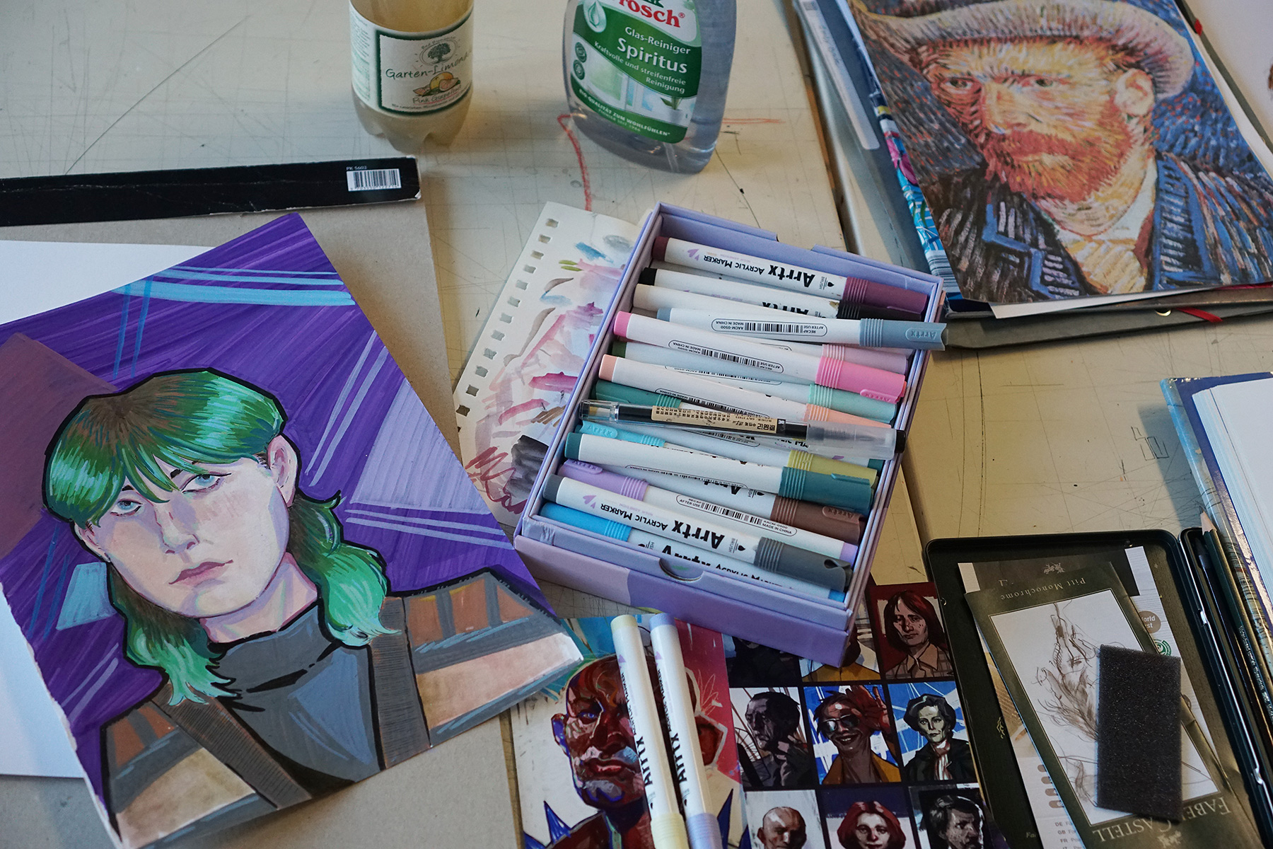 Bild als Galerie öffnen Bild