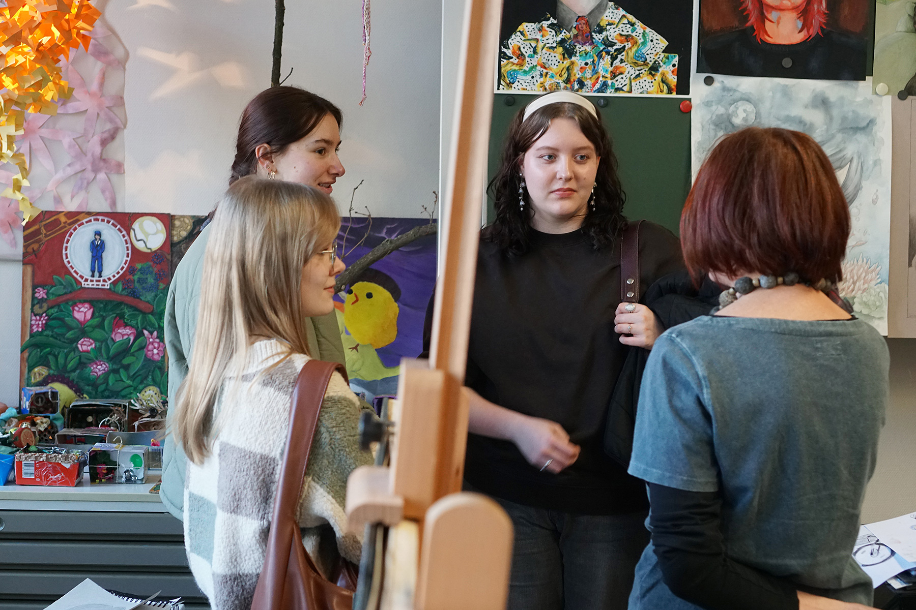 Bild als Galerie öffnen Bild