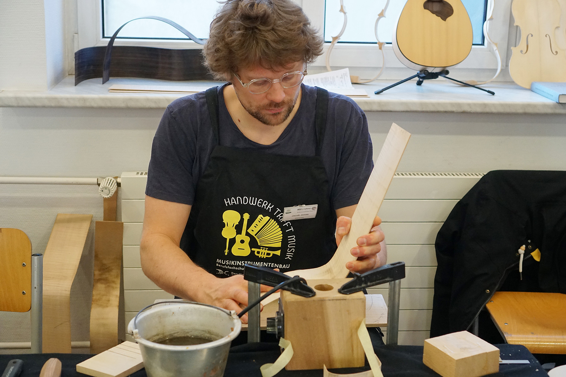 Bild als Galerie öffnen Bild