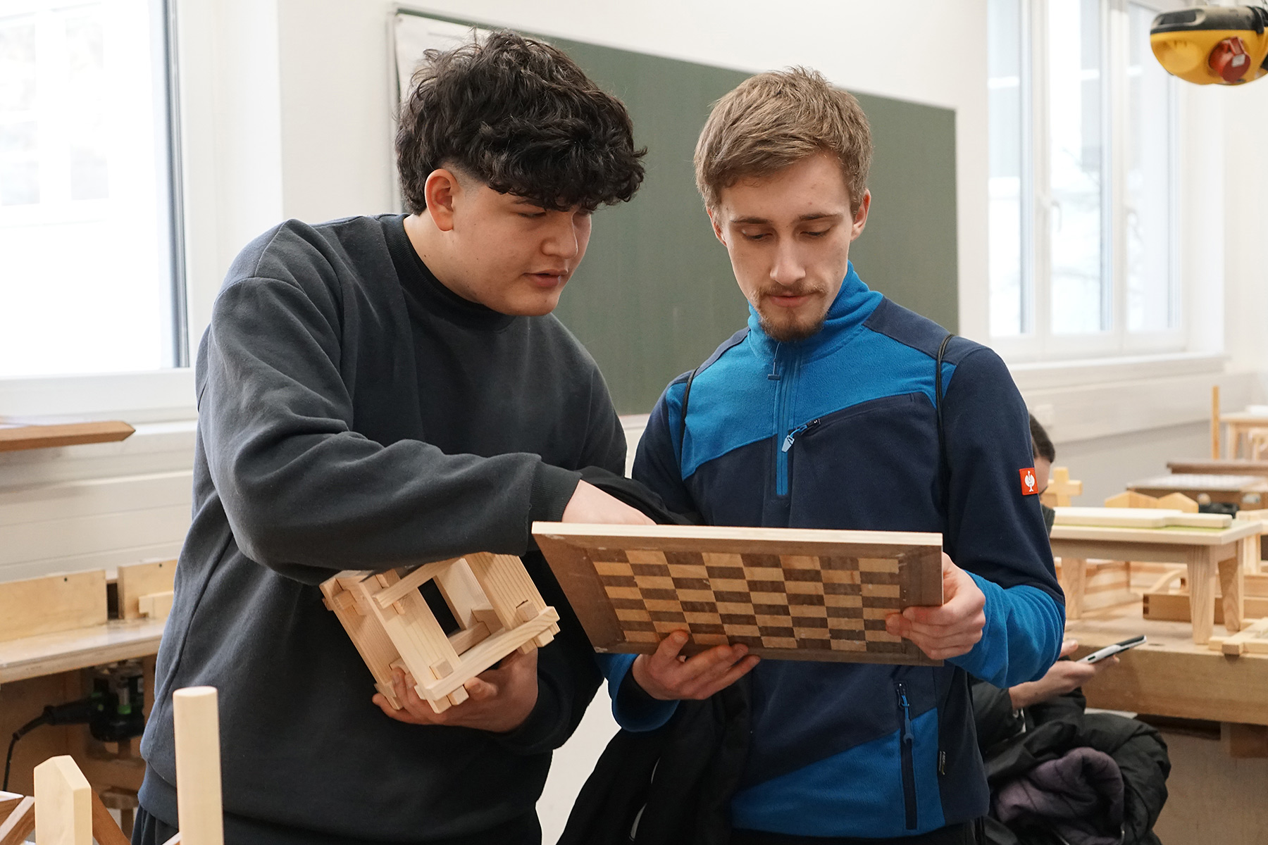 Bild als Galerie öffnen Bild