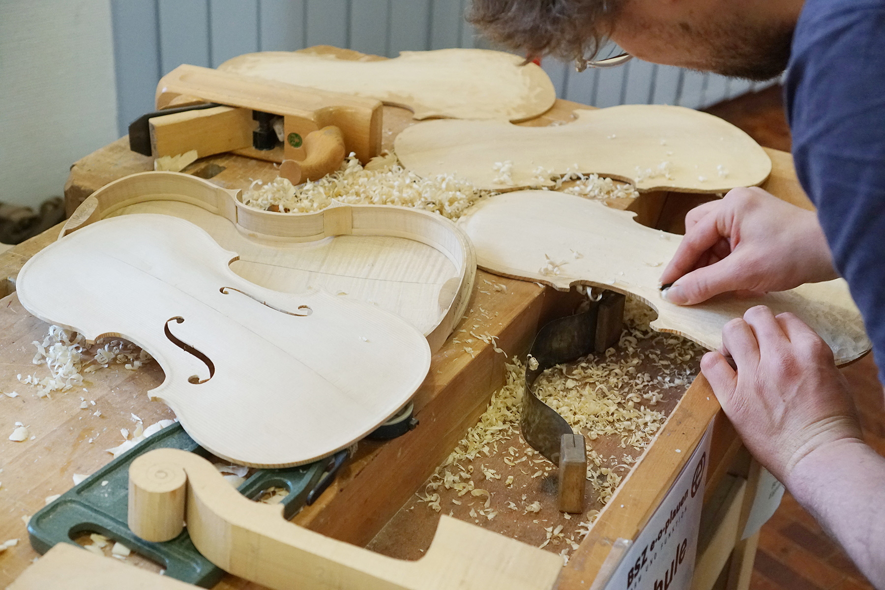 Bild als Galerie öffnen Bild