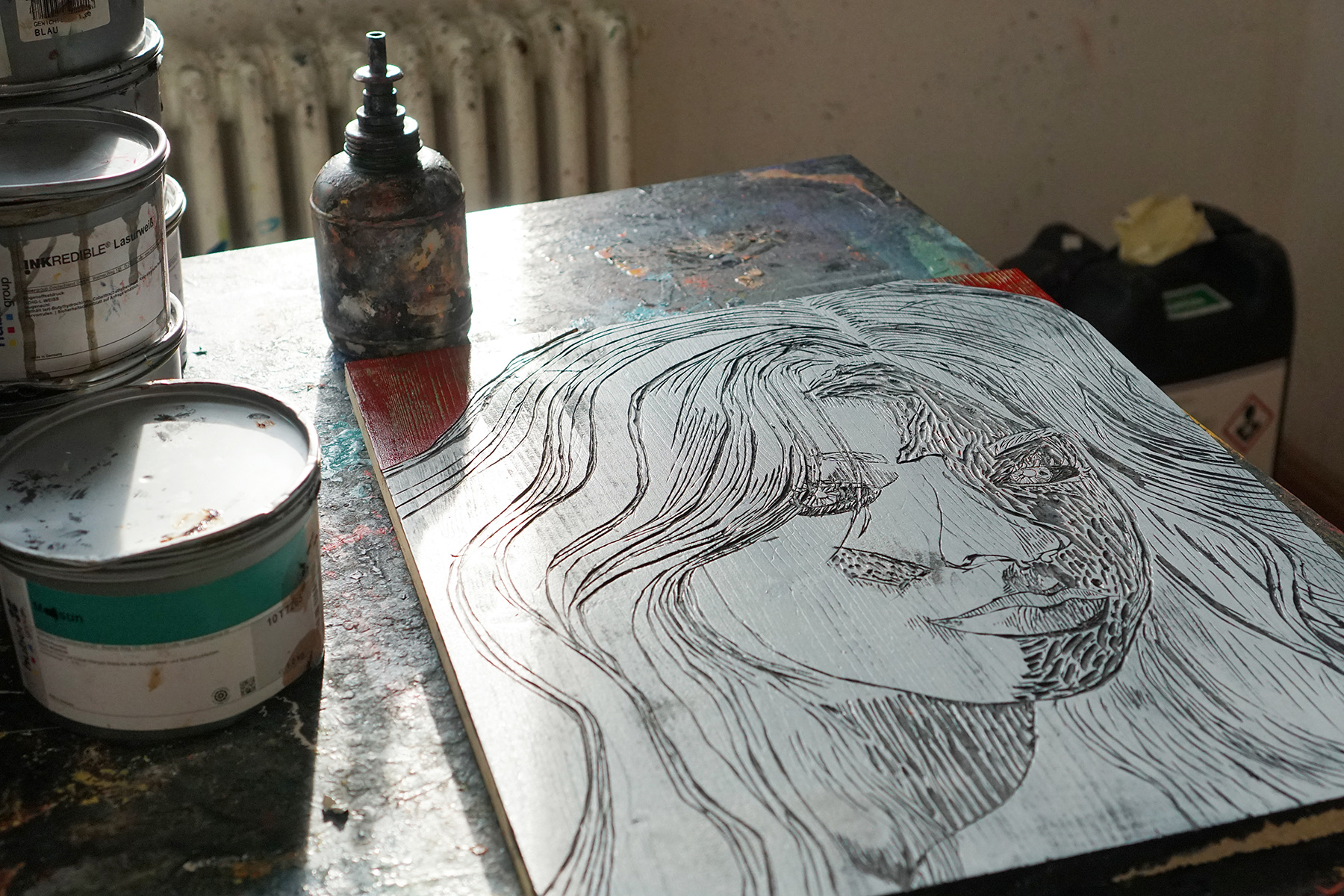 Bild als Galerie öffnen Bild