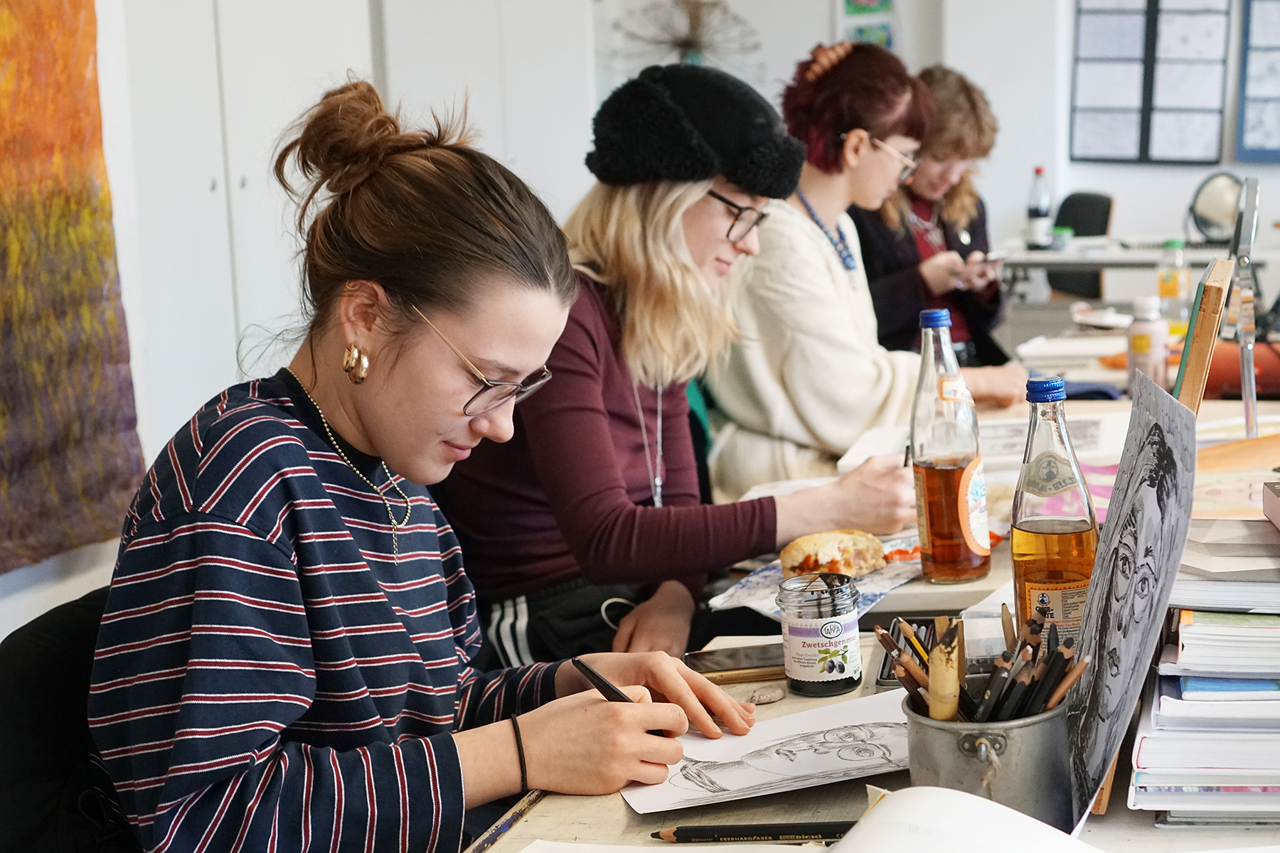 Bild als Galerie öffnen Bild