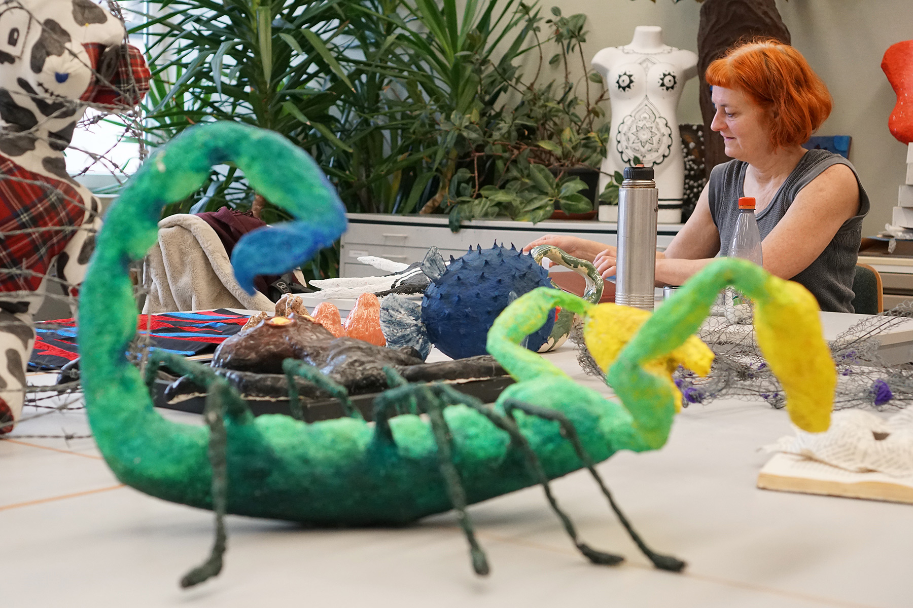 Bild als Galerie öffnen Bild