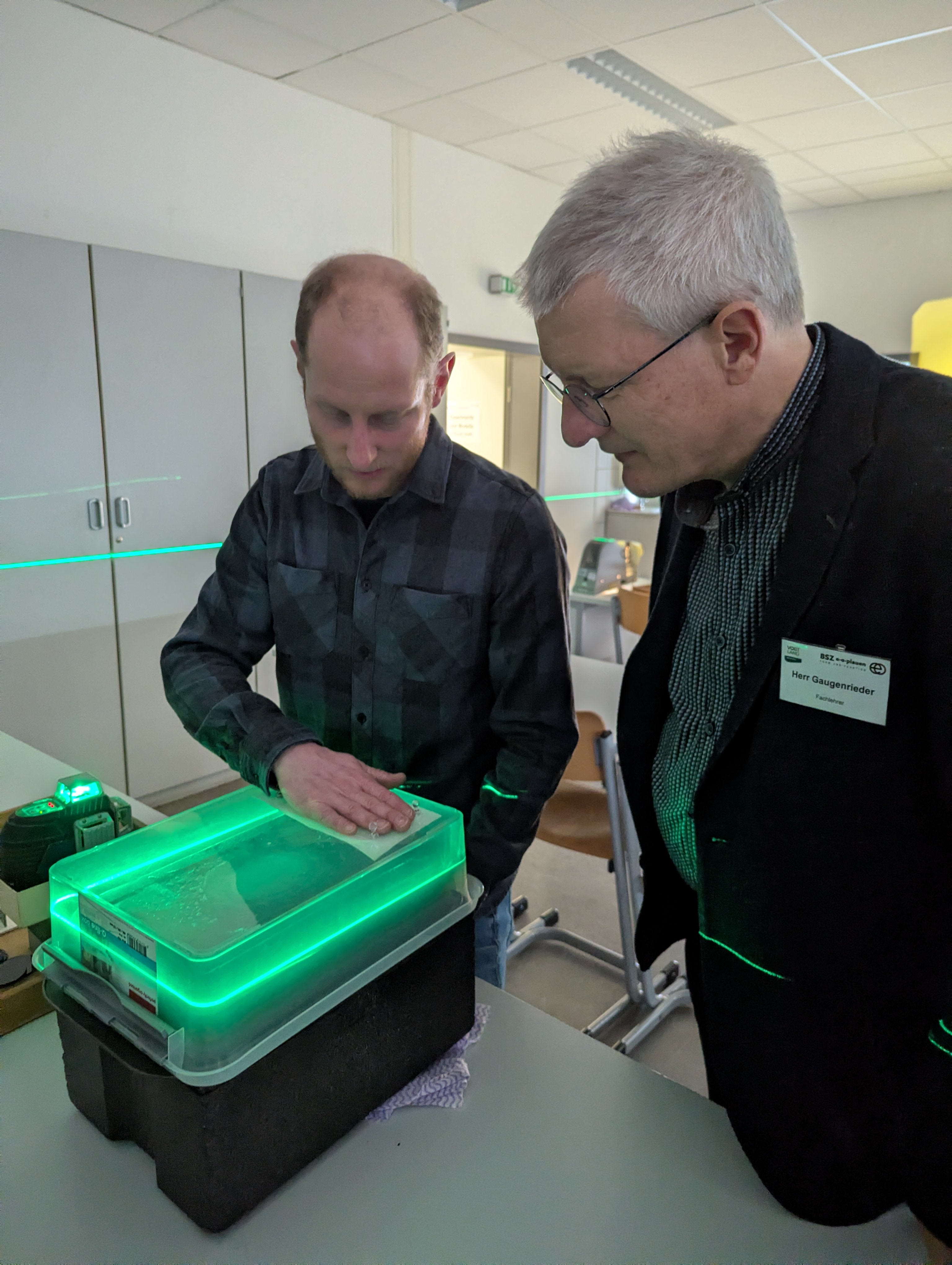 Bild als Galerie öffnen Bild