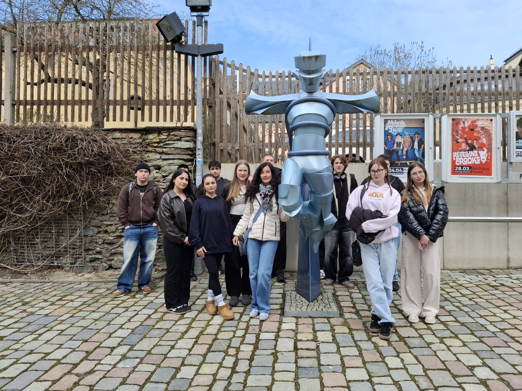 Bild als Galerie öffnen Bild