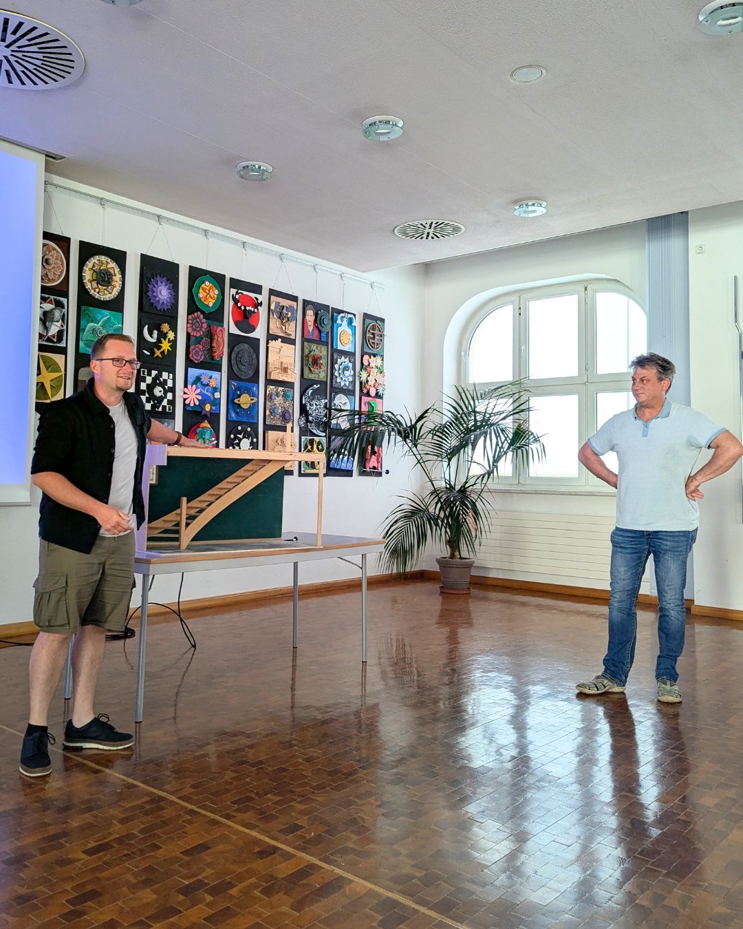 Bild als Galerie öffnen Bild