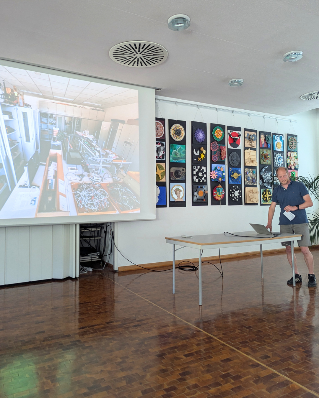 Bild als Galerie öffnen Bild