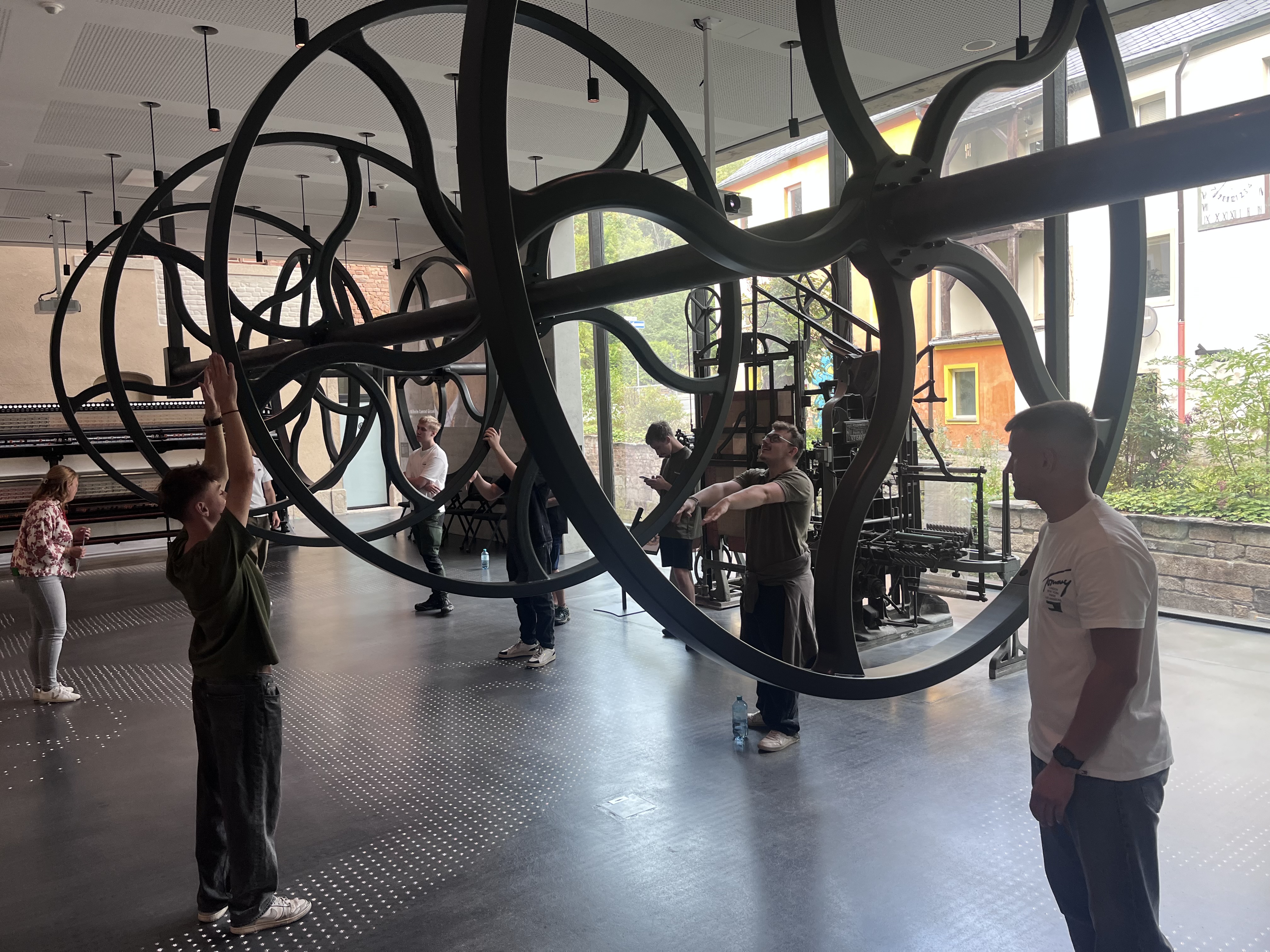 Bild als Galerie öffnen Bild