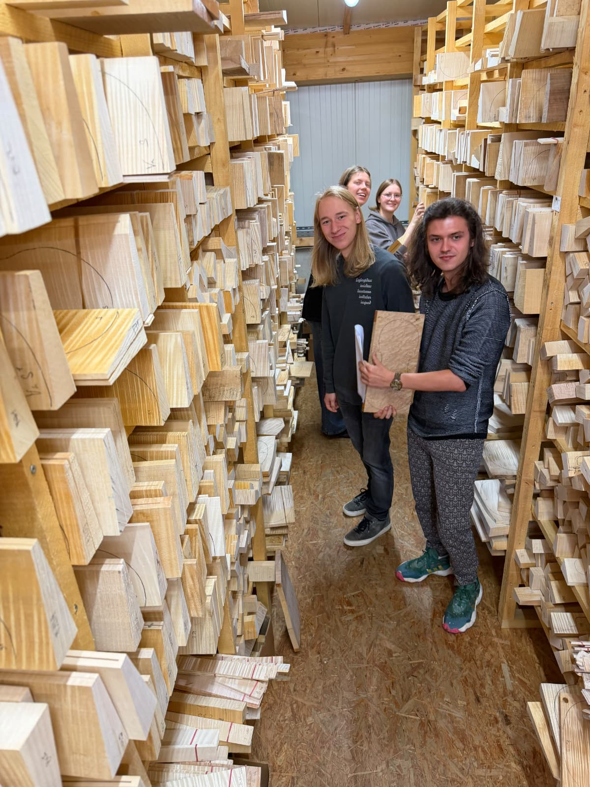 Bild als Galerie öffnen Bild